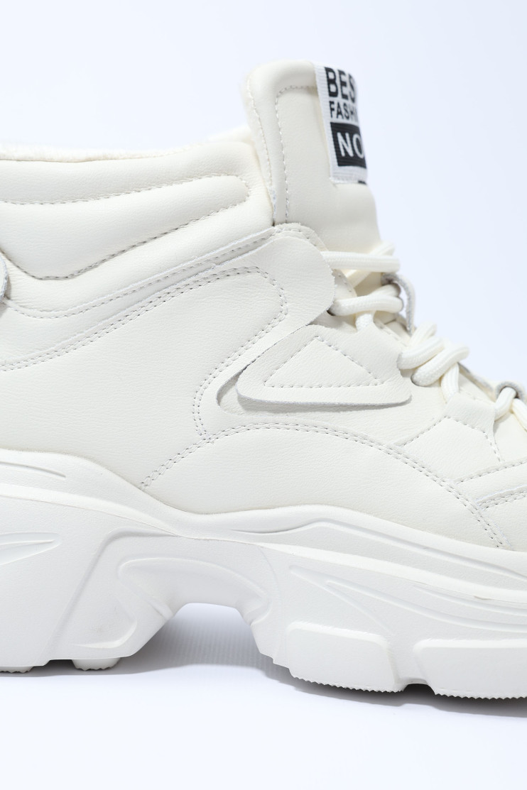 Ботинки Lonza 192123 - Вид 7 - интернет магазин sandalini.ua