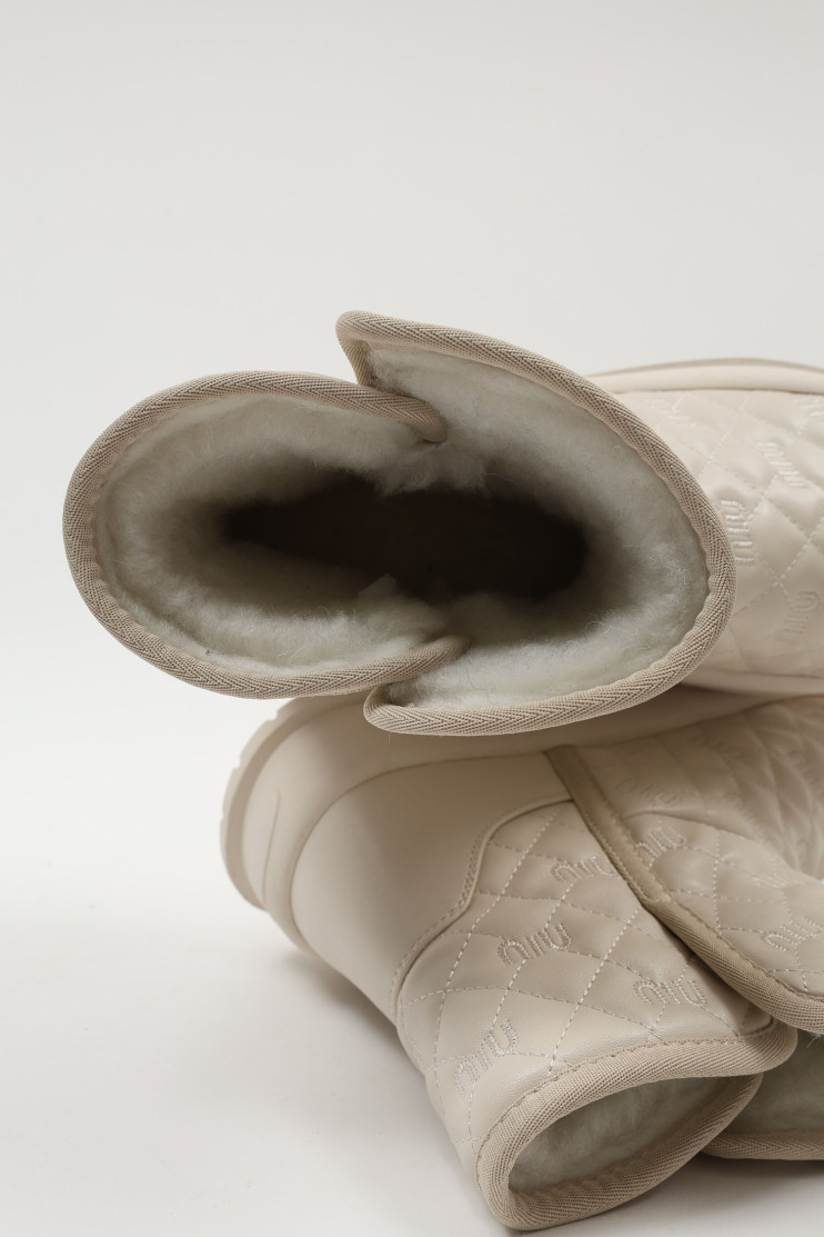 Угги Lonza 192166 - Вид 9 - интернет магазин sandalini.ua