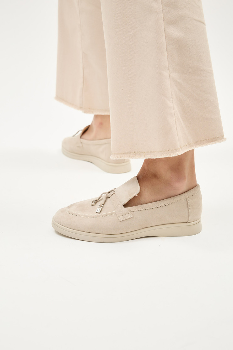 Туфли Loro 189370 - Вид 3 - интернет магазин sandalini.ua