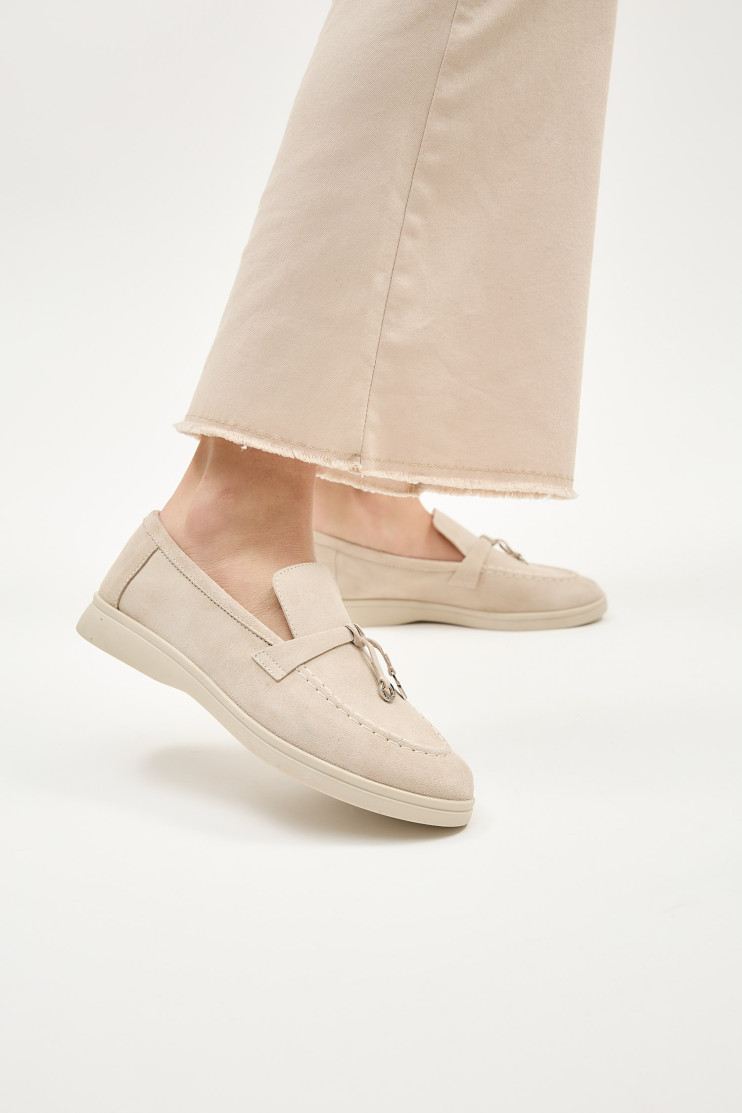 Туфли Loro 189370 - Вид 1 - интернет магазин sandalini.ua