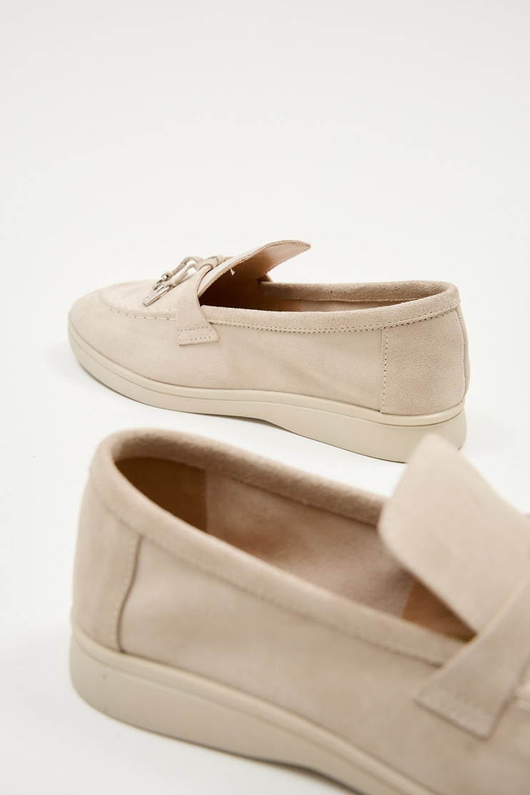 Туфли Loro 189370 - Вид 6 - интернет магазин sandalini.ua