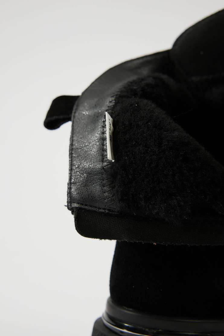 Черевики Lonza 192176 - Вид 8 - інтернет магазин sandalini.ua