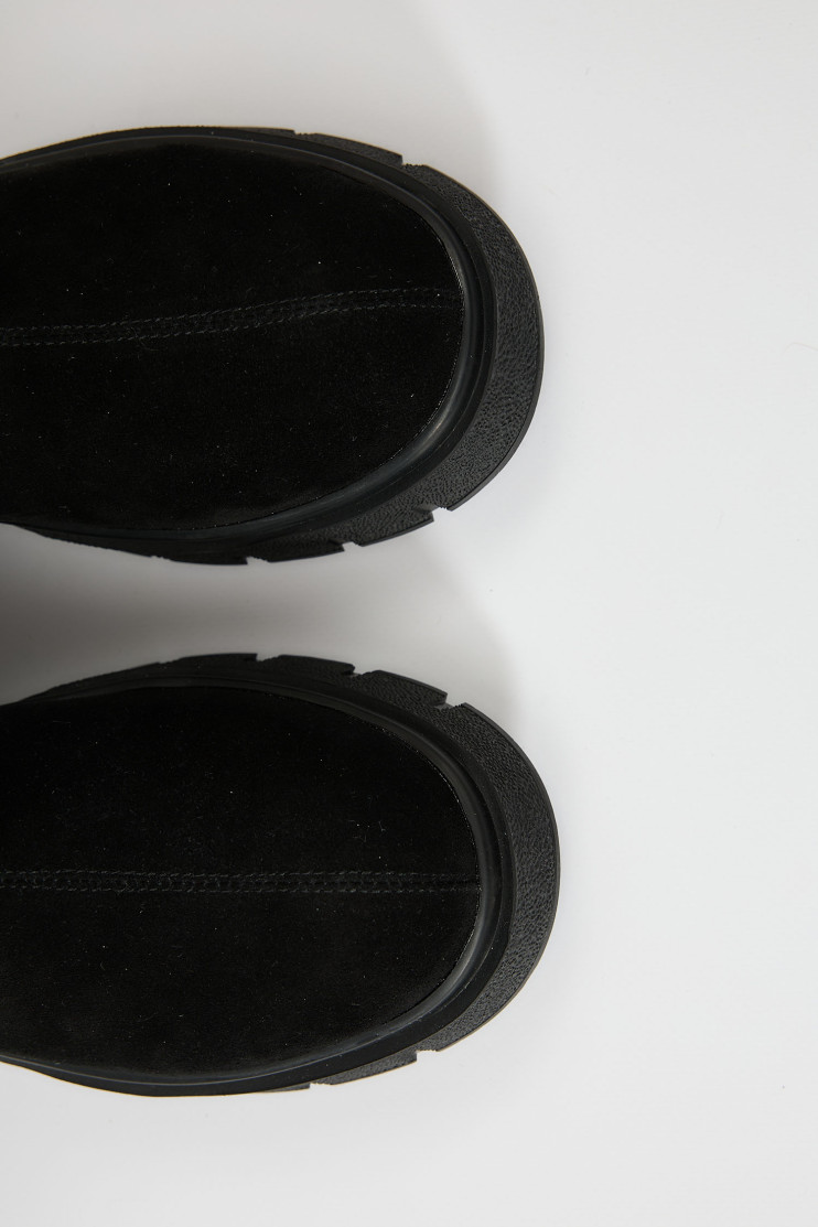 Черевики Lonza 192176 - Вид 9 - інтернет магазин sandalini.ua