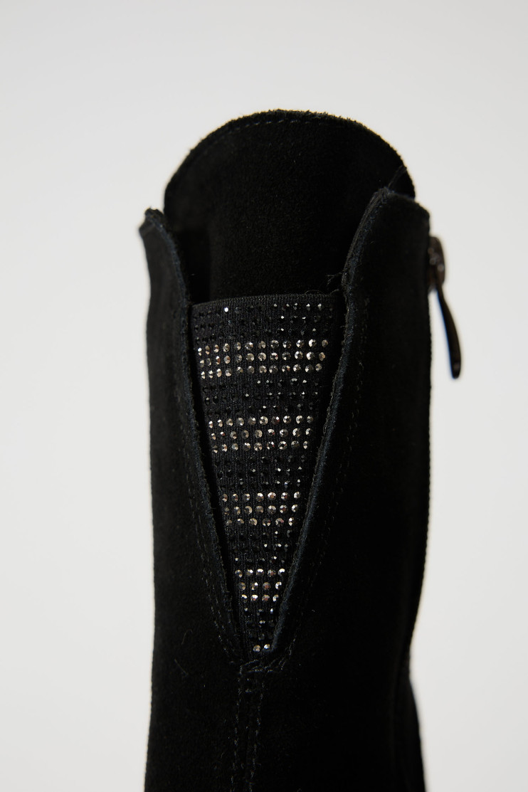 Черевики Lonza 192176 - Вид 10 - інтернет магазин sandalini.ua