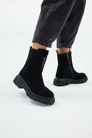 Черевики Lonza 192176