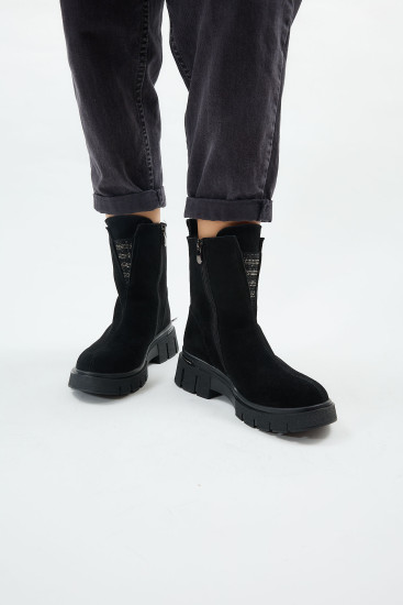 Черевики Lonza 192176