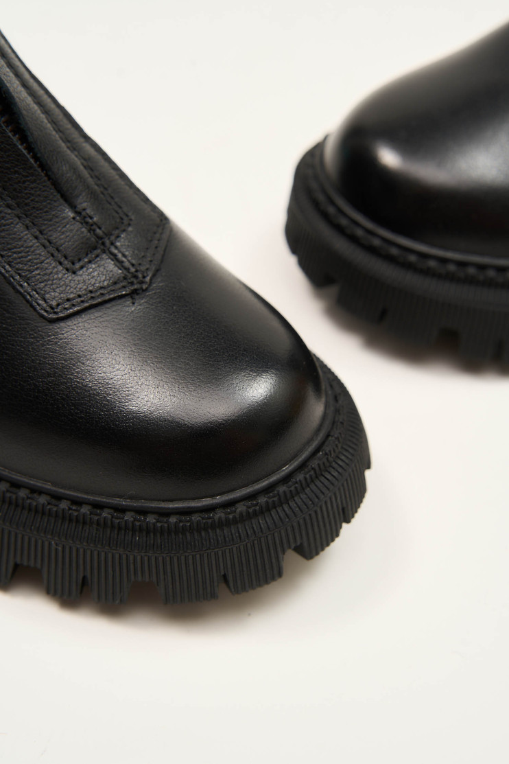 Черевики ALLSY 189251 - Вид 11 - інтернет магазин sandalini.ua