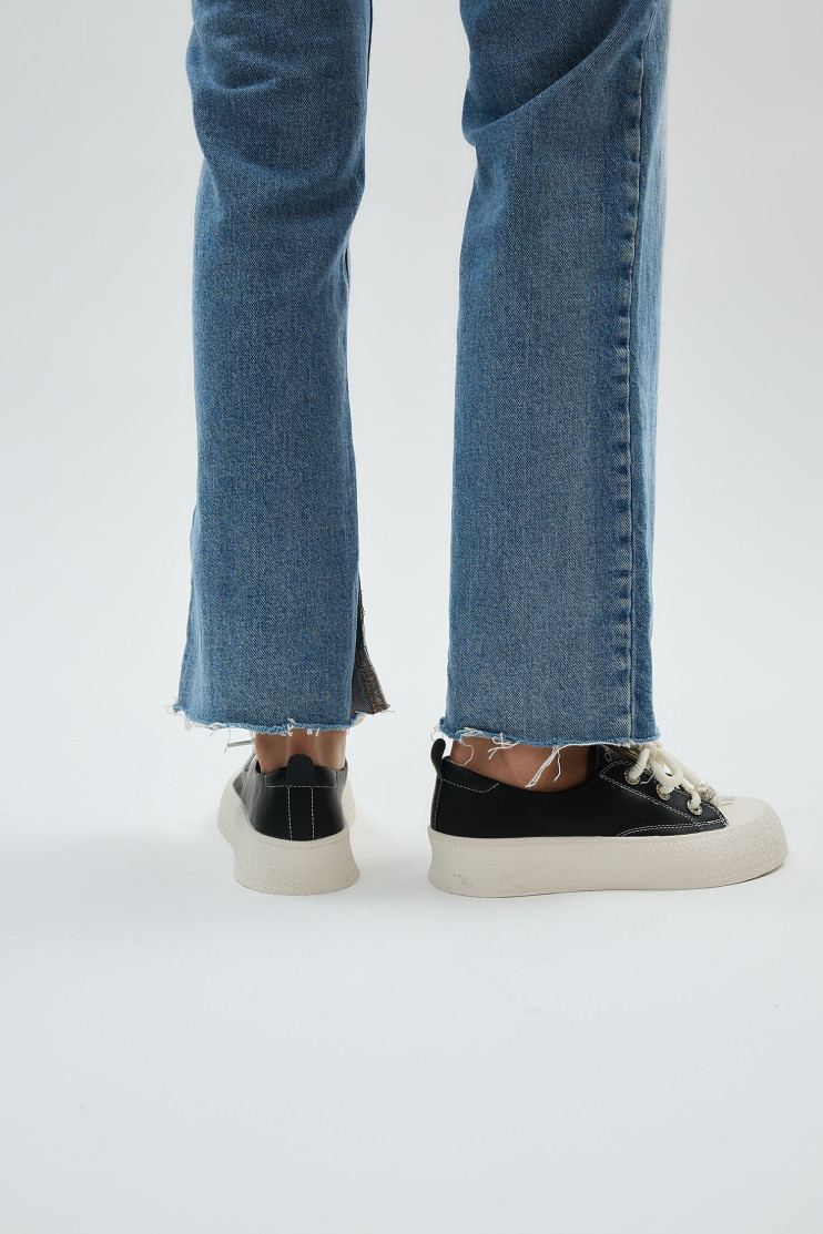 Кеди Lonza 198765 - Вид 9 - інтернет магазин sandalini.ua