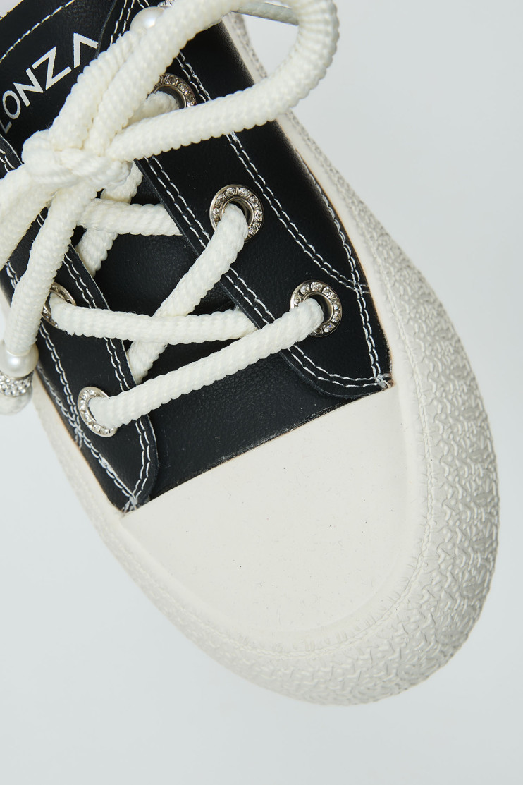 Кеди Lonza 198765 - Вид 10 - інтернет магазин sandalini.ua