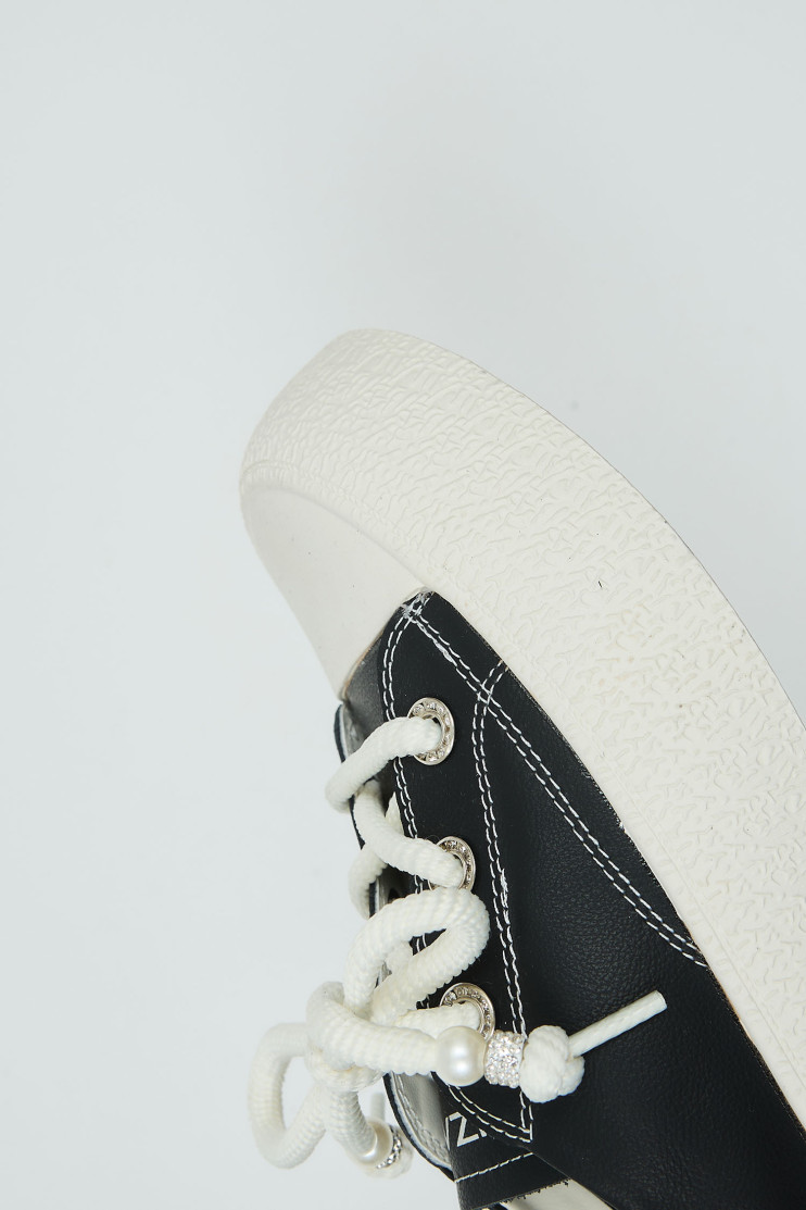 Кеди Lonza 198765 - Вид 13 - інтернет магазин sandalini.ua