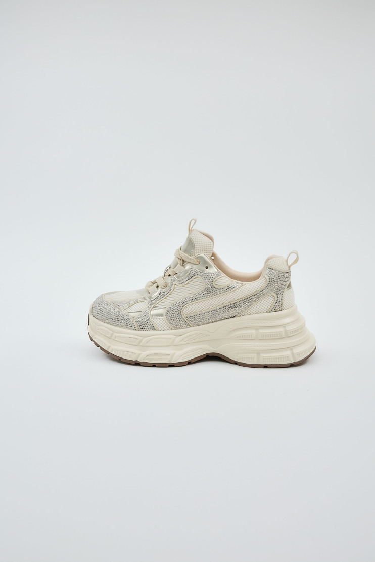 Кроссовки Lonza 198938 - Вид 4 - интернет магазин sandalini.ua