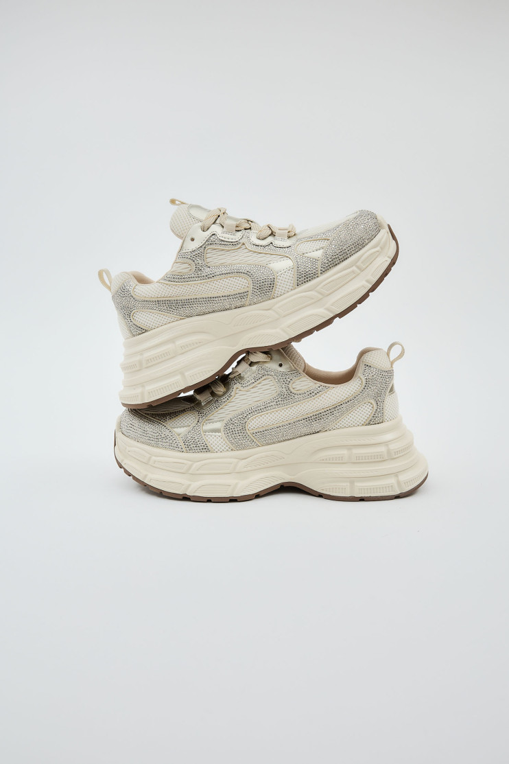 Кроссовки Lonza 198938 - Вид 5 - интернет магазин sandalini.ua