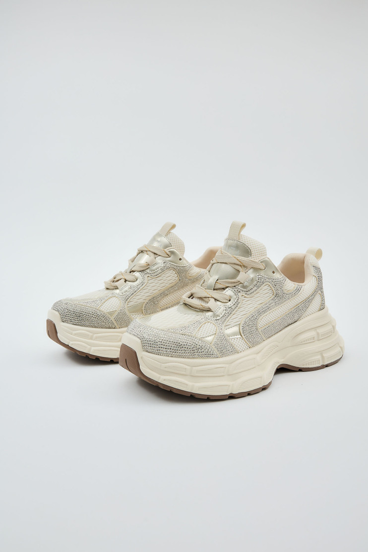 Кроссовки Lonza 198938 - Вид 9 - интернет магазин sandalini.ua