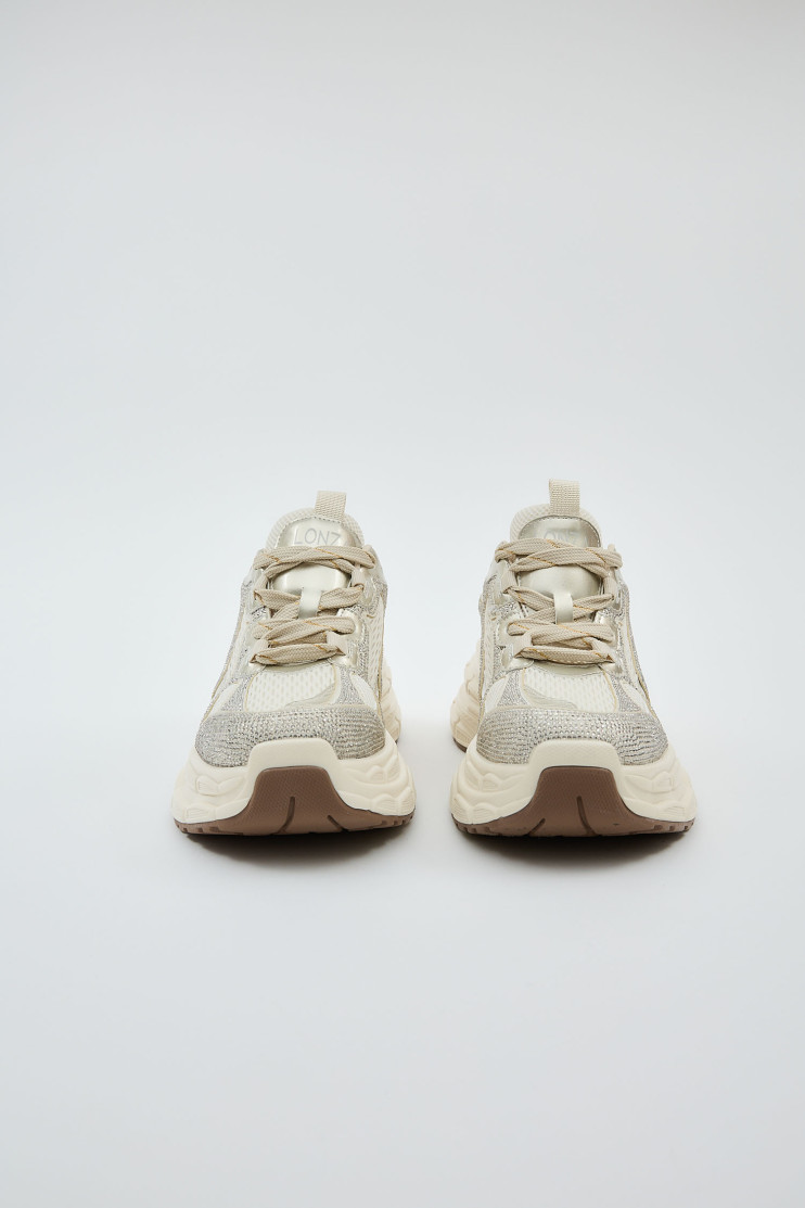 Кроссовки Lonza 198938 - Вид 12 - интернет магазин sandalini.ua