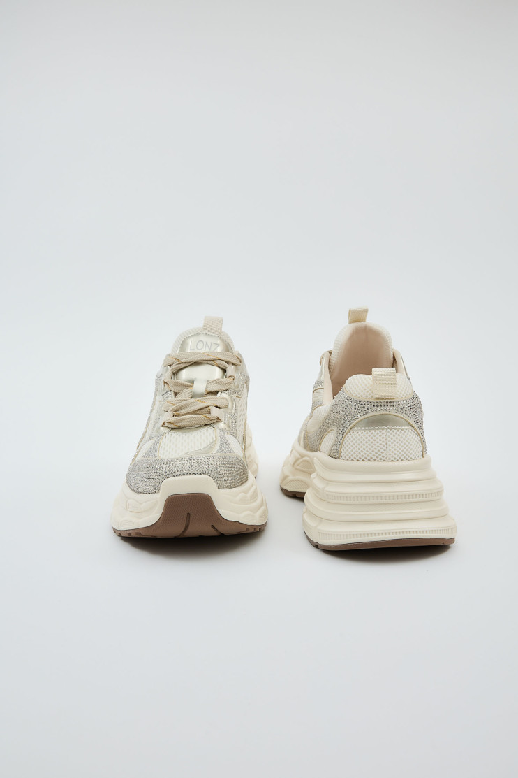 Кроссовки Lonza 198938 - Вид 13 - интернет магазин sandalini.ua