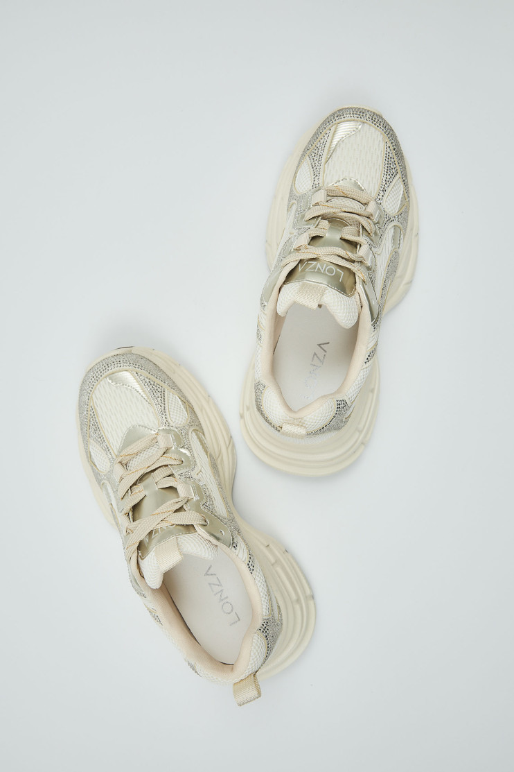 Кроссовки Lonza 198938 - Вид 14 - интернет магазин sandalini.ua