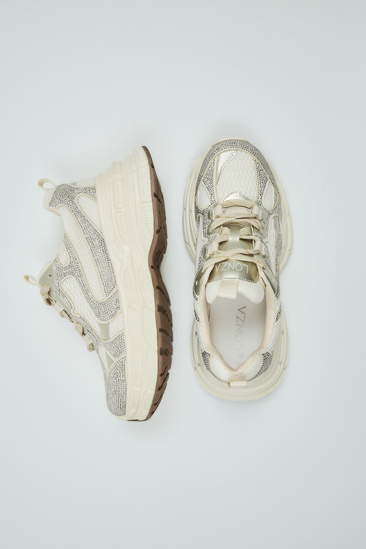 Кроссовки Lonza 198938 - Вид 2 - интернет магазин sandalini.ua