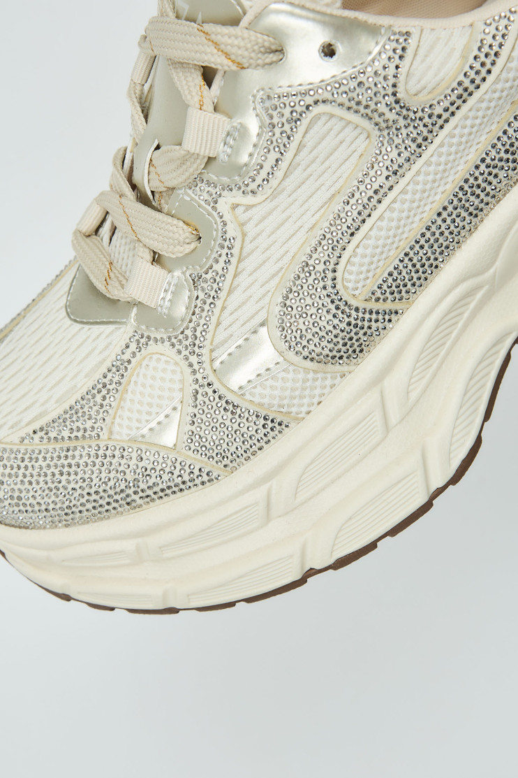 Кроссовки Lonza 198938 - Вид 11 - интернет магазин sandalini.ua