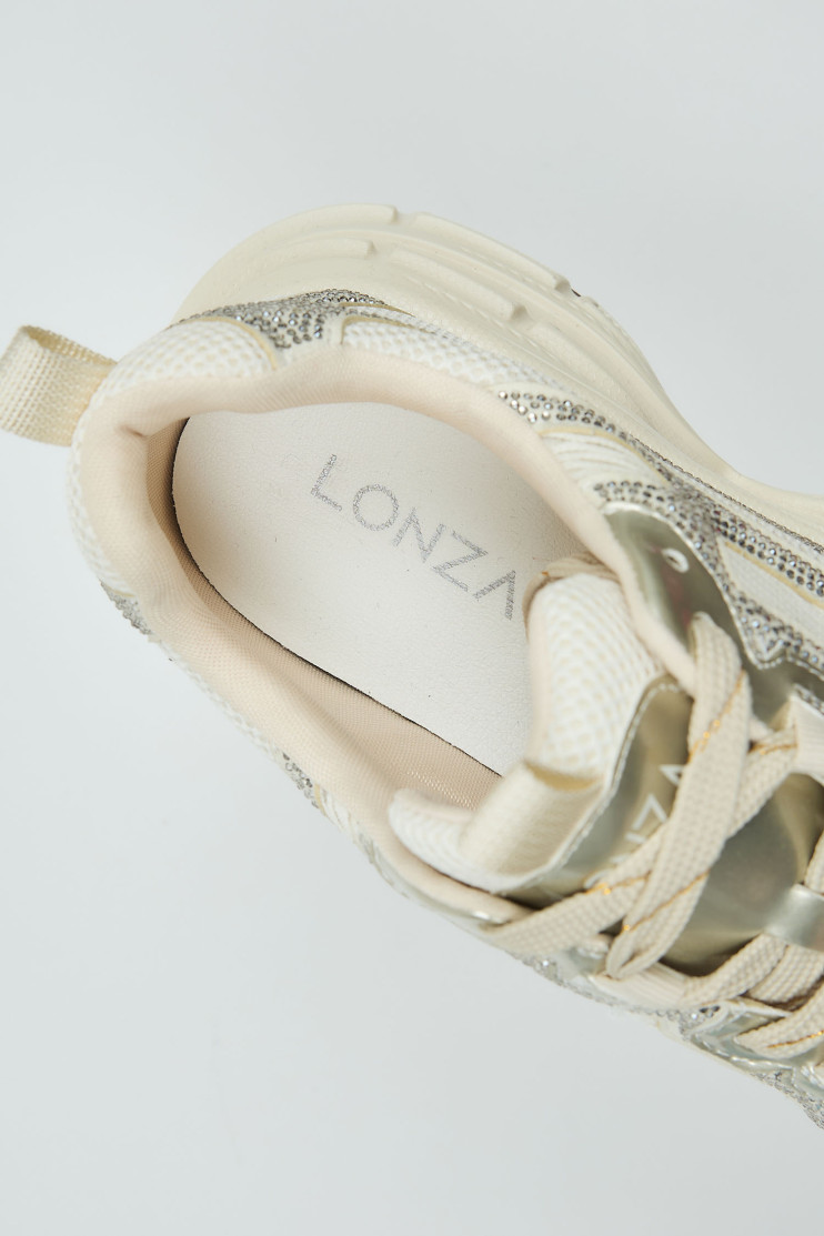 Кроссовки Lonza 198938 - Вид 8 - интернет магазин sandalini.ua