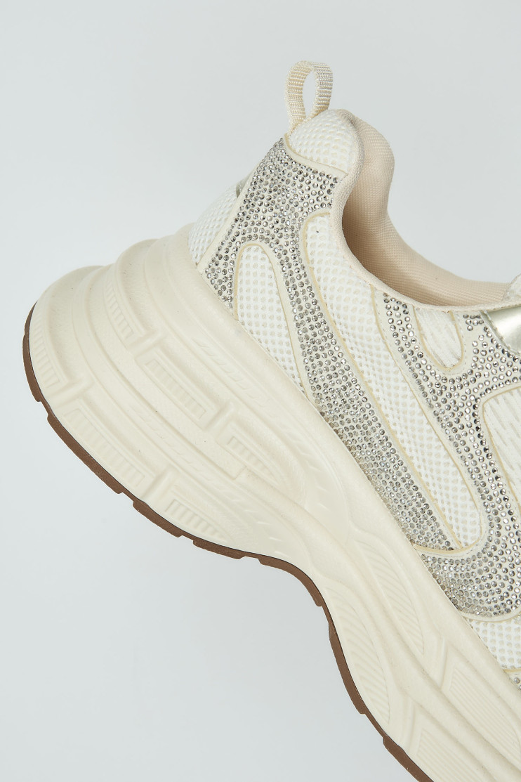 Кроссовки Lonza 198938 - Вид 15 - интернет магазин sandalini.ua