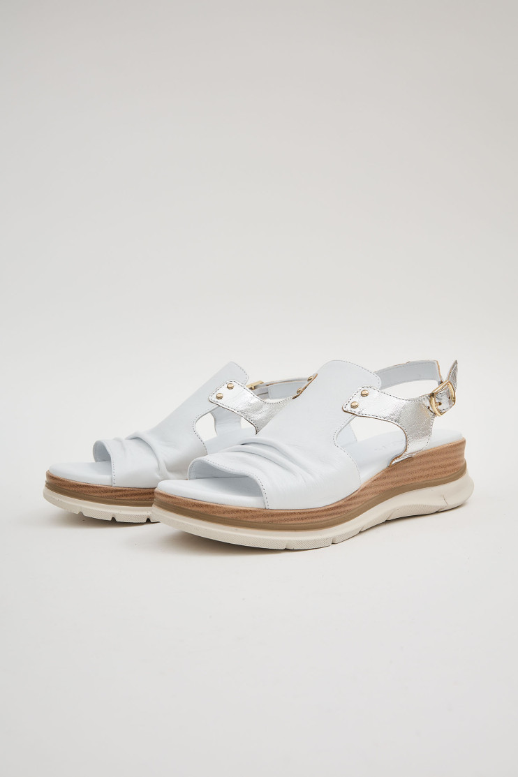 Босоножки Lonza NY 199968 - Вид 2 - интернет магазин sandalini.ua