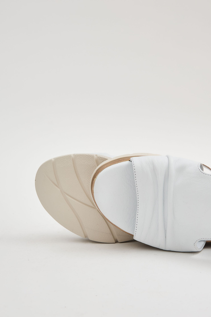 Босоножки Lonza NY 199968 - Вид 9 - интернет магазин sandalini.ua