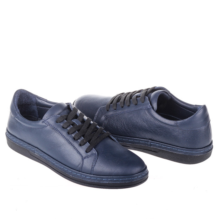 Кеди Lonza 165930 - Вид 7 - інтернет магазин sandalini.ua