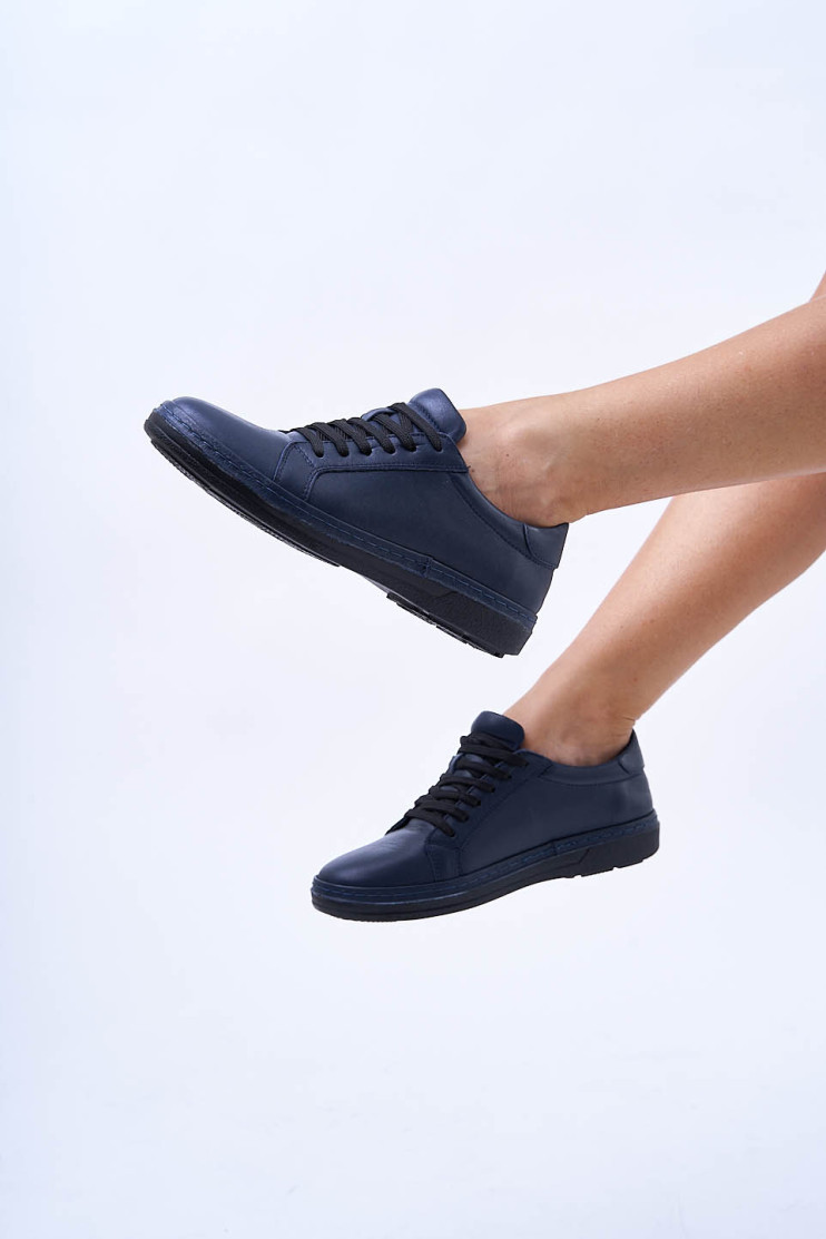 Кеди Lonza 165930 - Вид 4 - інтернет магазин sandalini.ua