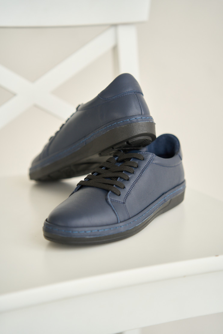 Кеди Lonza 165930 - Вид 2 - інтернет магазин sandalini.ua