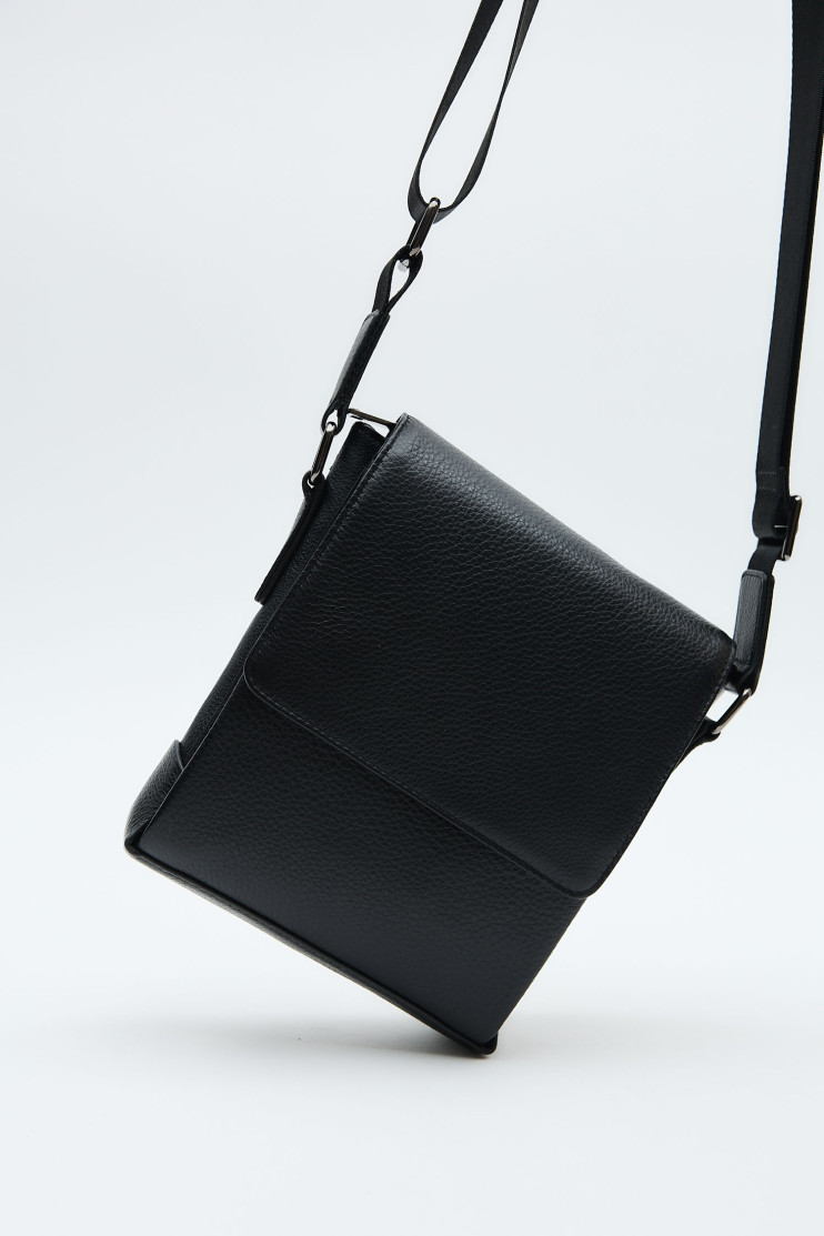 Сумка Lonza 201273 - Вид 5 - інтернет магазин sandalini.ua