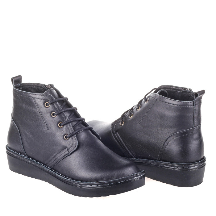 Черевики Anna Lucci 166006 - Вид 1 - інтернет магазин sandalini.ua