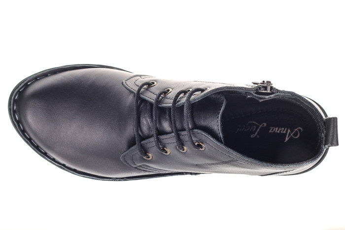 Черевики Anna Lucci 166006 - Вид 2 - інтернет магазин sandalini.ua