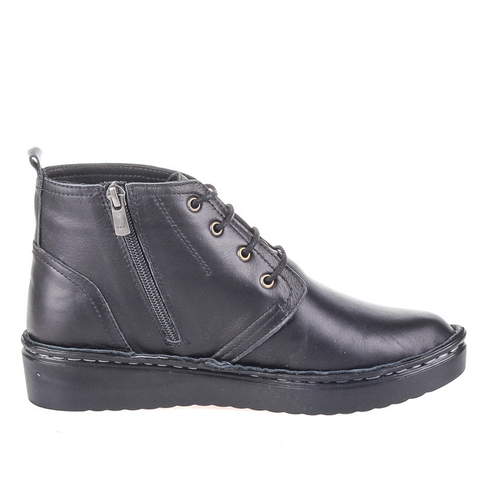 Черевики Anna Lucci 166006 - Вид 4 - інтернет магазин sandalini.ua