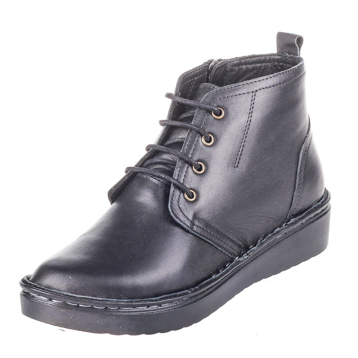 Черевики Anna Lucci 166006 - Вид 7 - інтернет магазин sandalini.ua