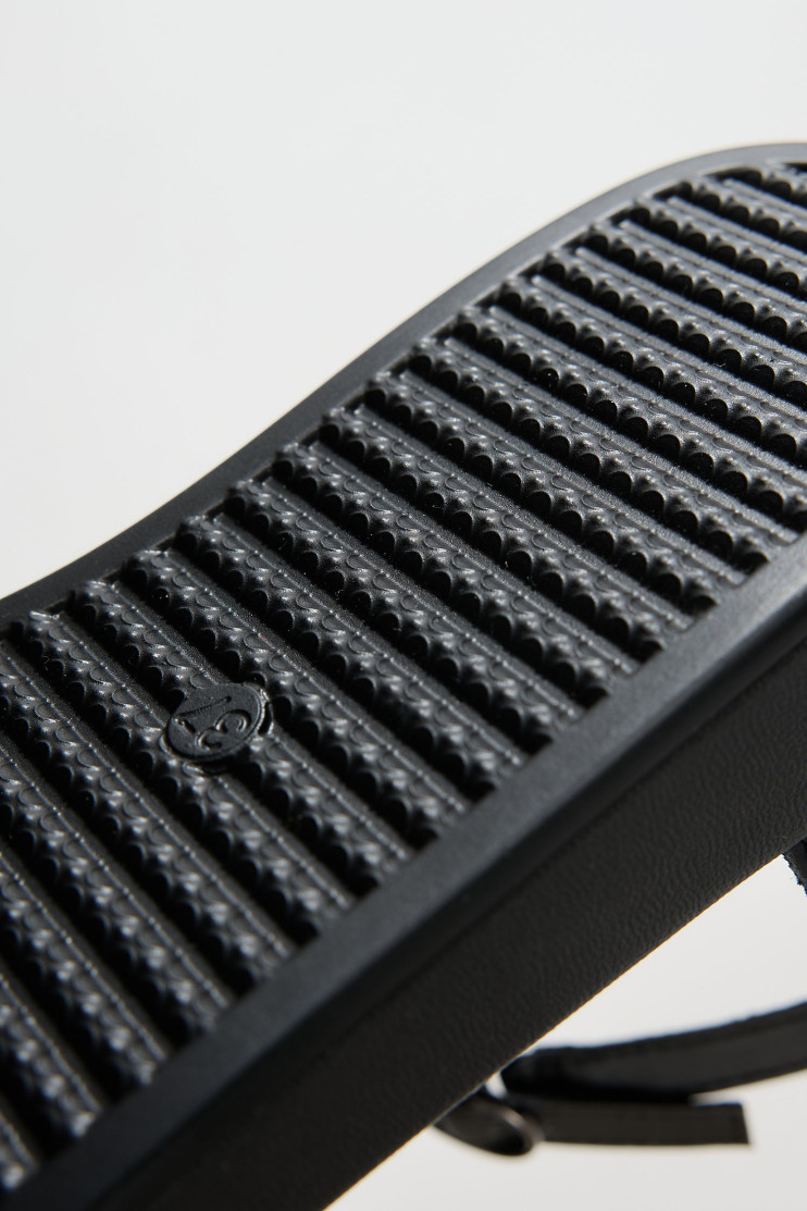 Босоножки ALLSY 195343 - Вид 9 - интернет магазин sandalini.ua