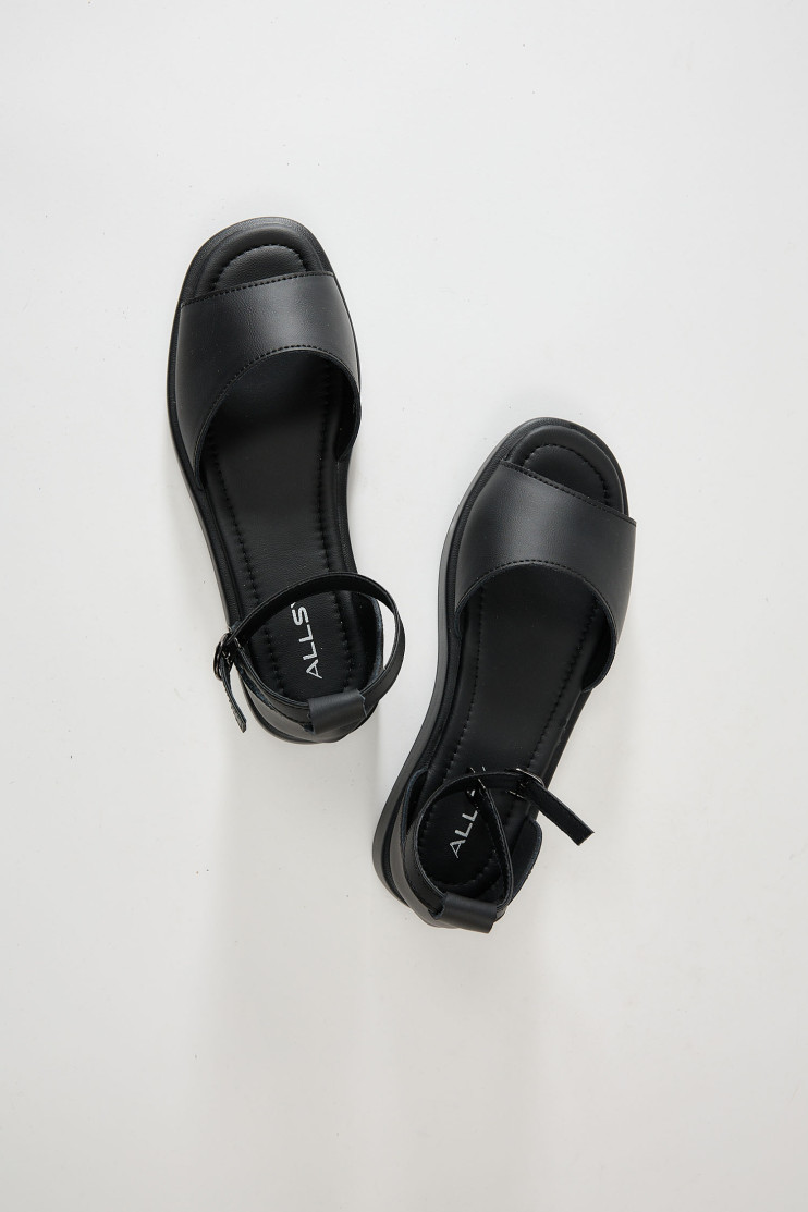 Босоножки ALLSY 195343 - Вид 5 - интернет магазин sandalini.ua