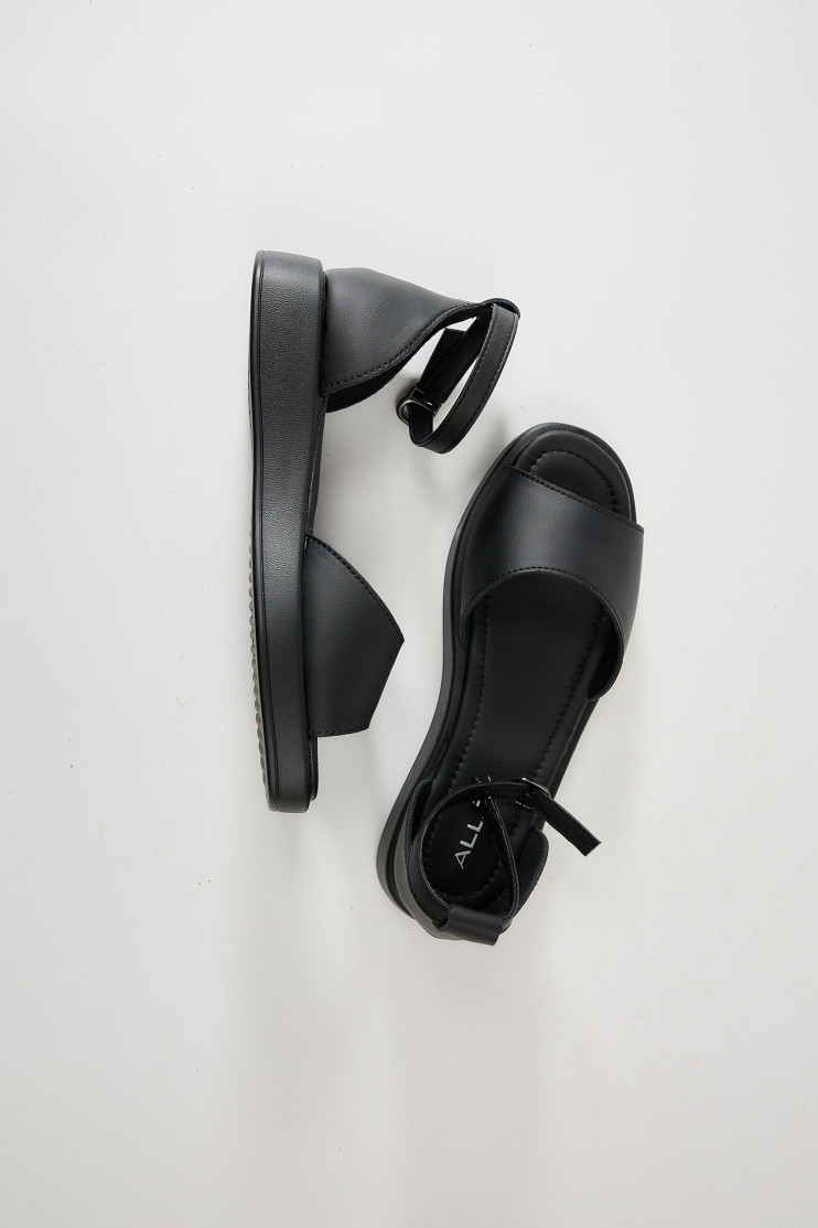 Босоножки ALLSY 195343 - Вид 1 - интернет магазин sandalini.ua