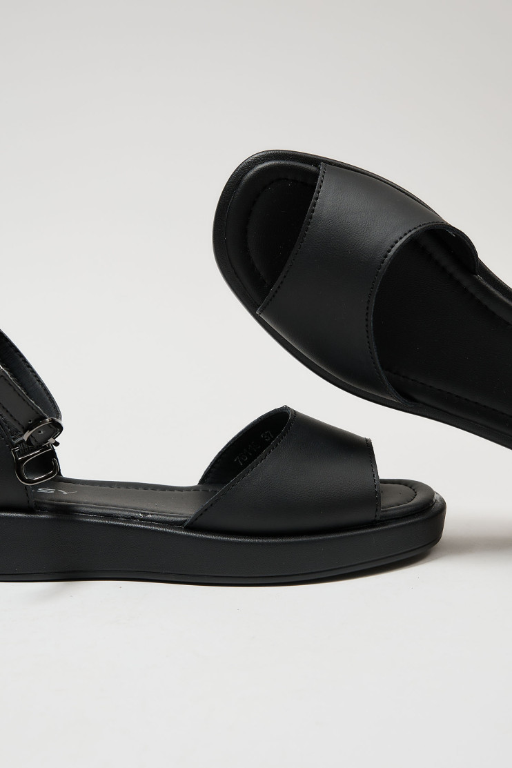 Босоножки ALLSY 195343 - Вид 13 - интернет магазин sandalini.ua