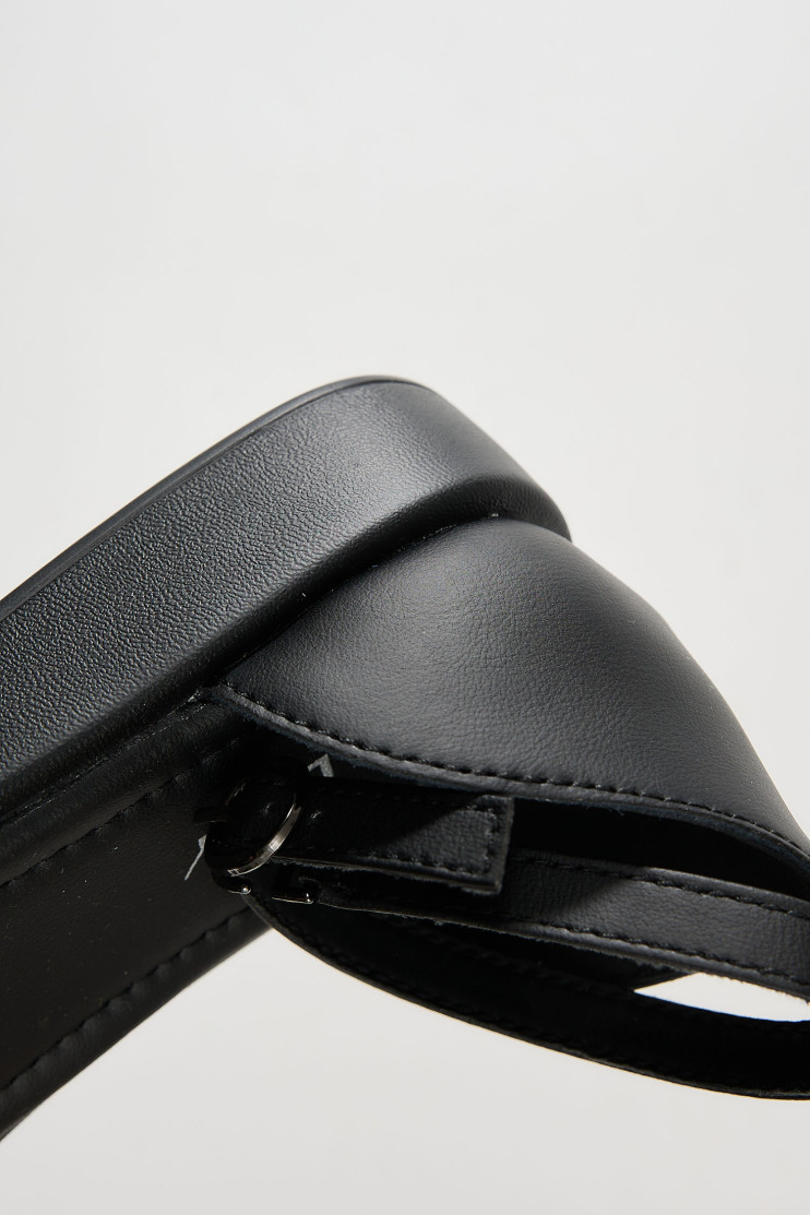 Босоножки ALLSY 195343 - Вид 14 - интернет магазин sandalini.ua