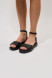 Босоножки ALLSY 195343