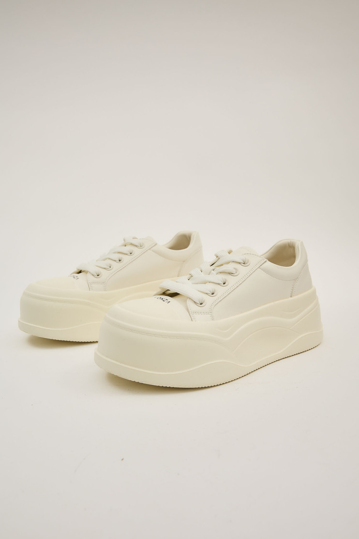 Кеди Lonza 200907 - Вид 9 - інтернет магазин sandalini.ua