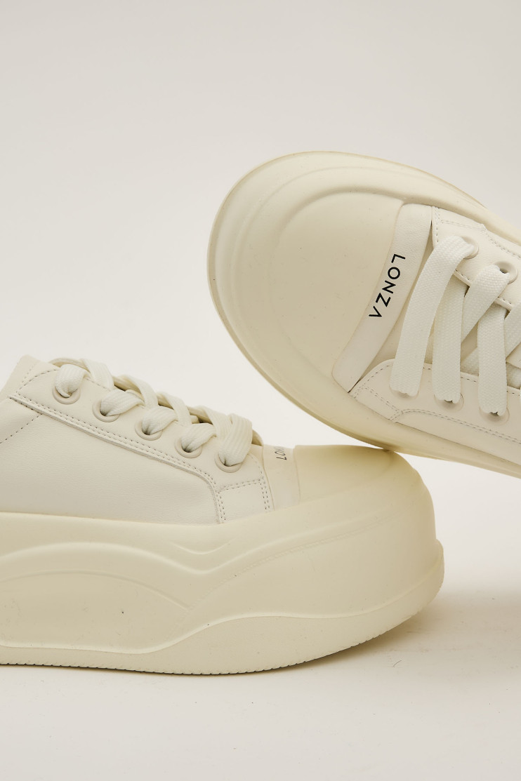 Кеди Lonza 200907 - Вид 13 - інтернет магазин sandalini.ua