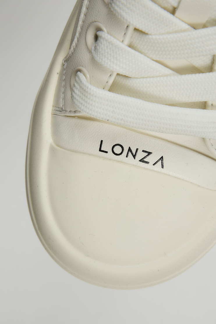 Кеди Lonza 200907 - Вид 14 - інтернет магазин sandalini.ua