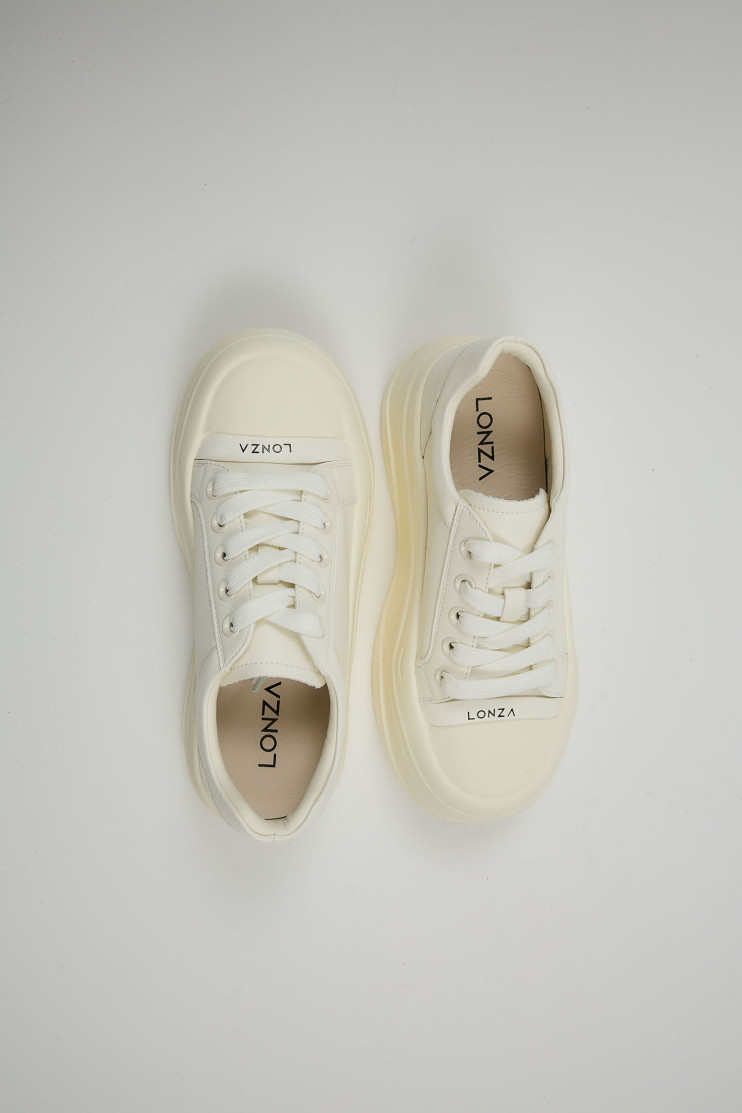 Кеди Lonza 200907 - Вид 7 - інтернет магазин sandalini.ua