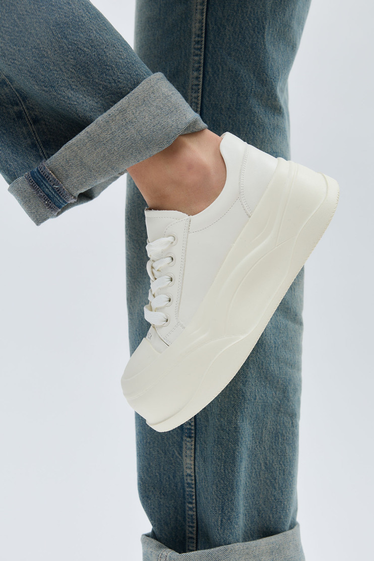 Кеди Lonza 200907 - Вид 2 - інтернет магазин sandalini.ua