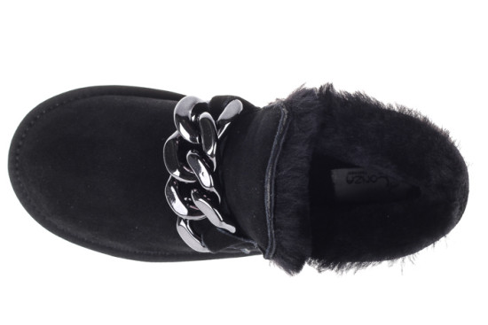 Угги Lonza 165915