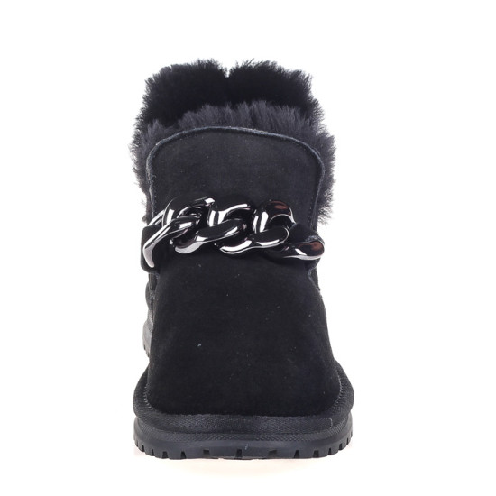 Угги Lonza 165915