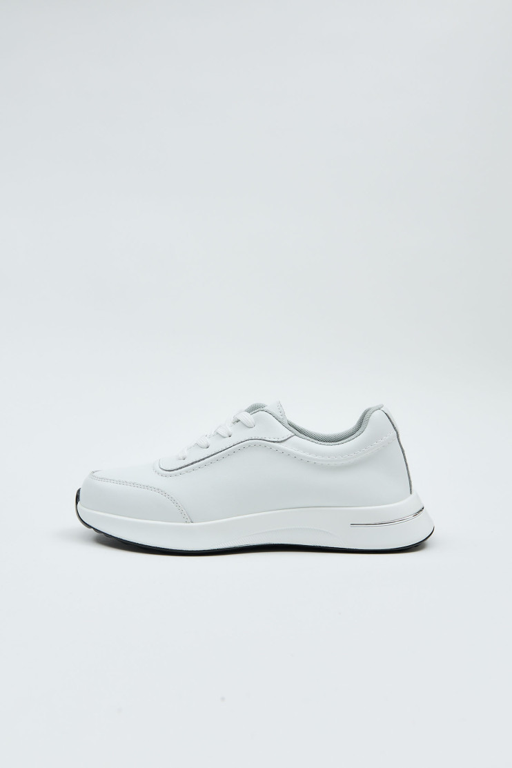 Кроссовки Lonza 198401 - Вид 3 - интернет магазин sandalini.ua