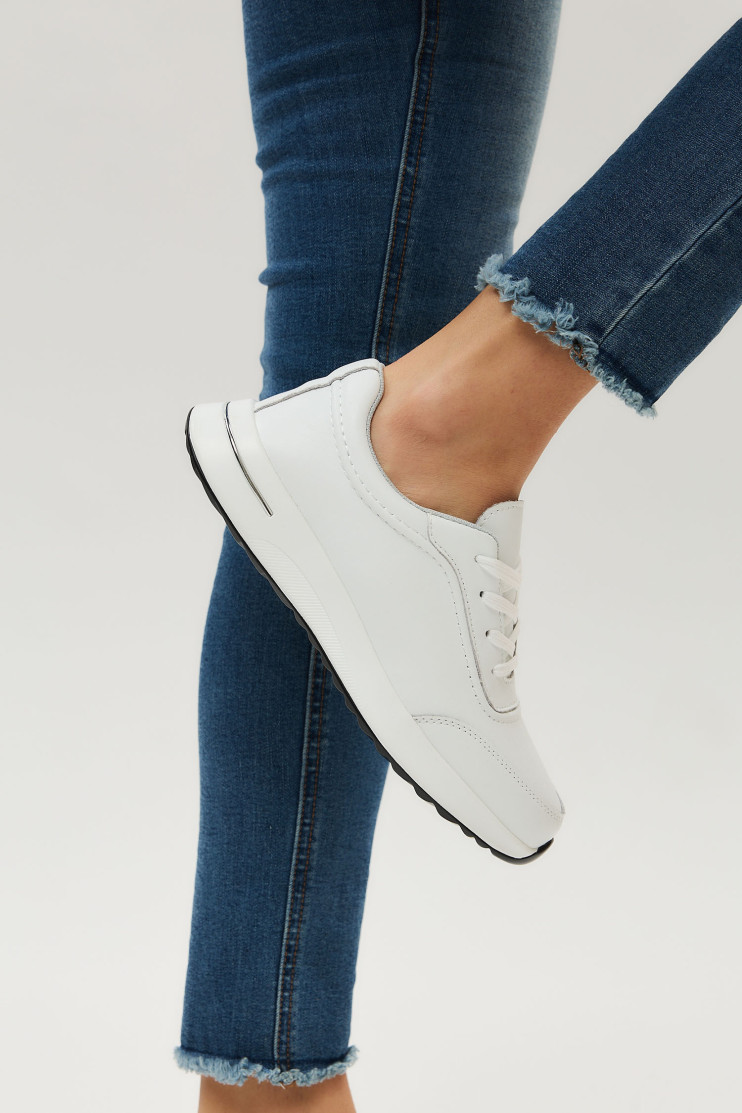 Кроссовки Lonza 198401 - Вид 4 - интернет магазин sandalini.ua