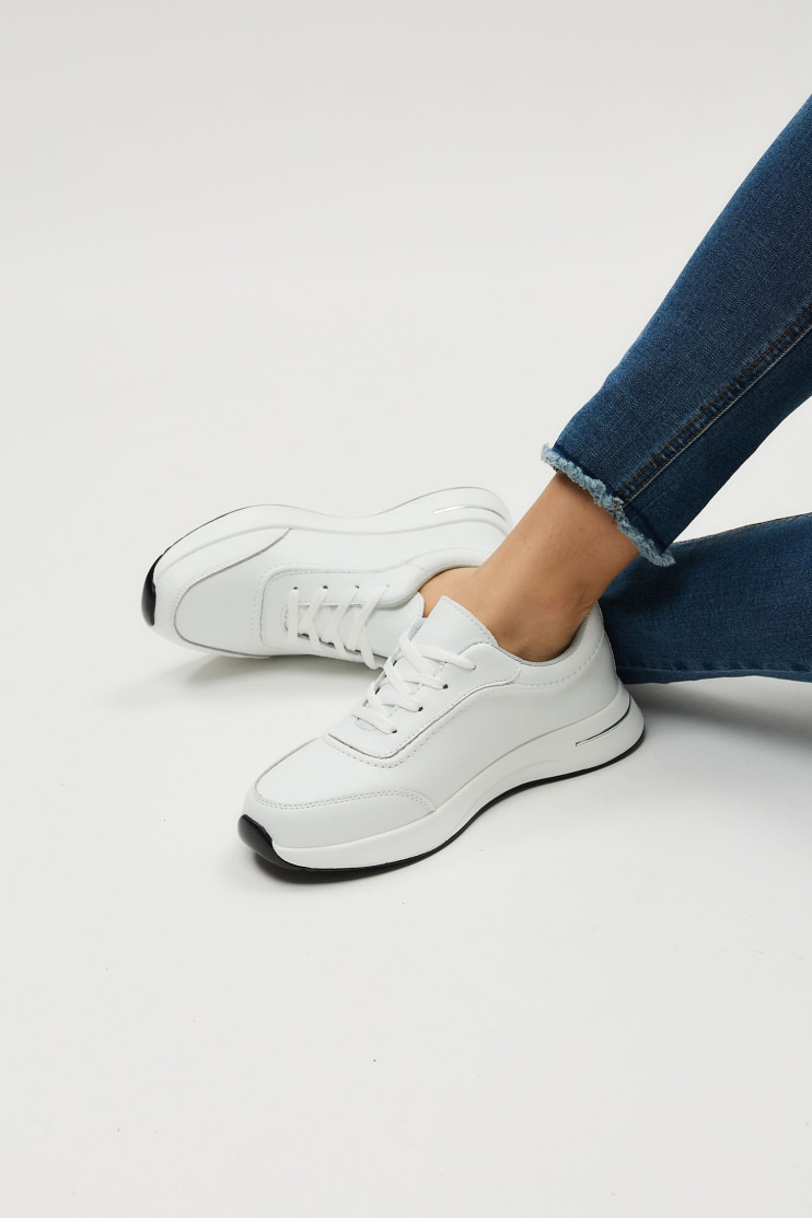 Кроссовки Lonza 198401 - Вид 2 - интернет магазин sandalini.ua